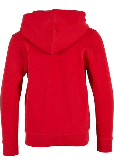 Organic Basic Kids Hoody