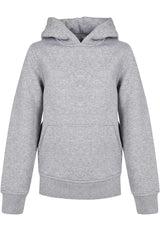 Organic Basic Kids Hoody