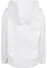 Organic Basic Kids Hoody