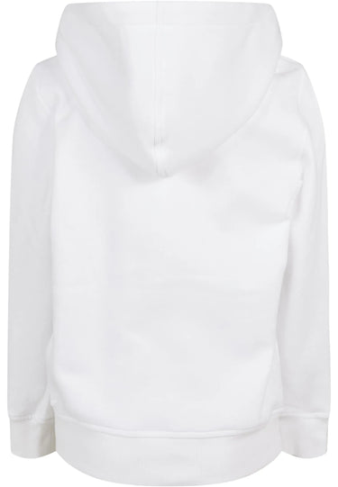 Organic Basic Kids Hoody