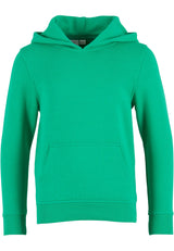 Organic Basic Kids Hoody