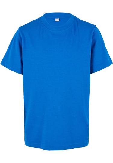 Organic Kids Basic Tee