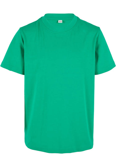 Organic Kids Basic Tee