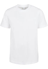 Organic Kids Basic Tee