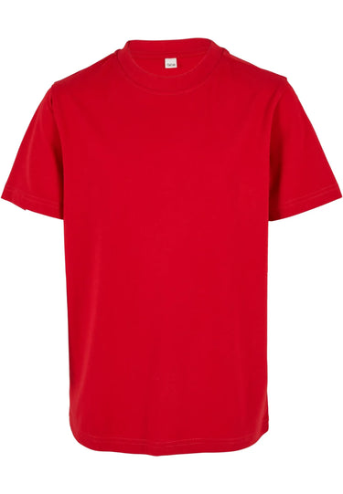 Organic Kids Basic Tee