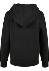 Organic Basic Kids Zip Hoody