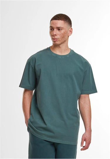 Acid Washed Heavy Oversize Tee