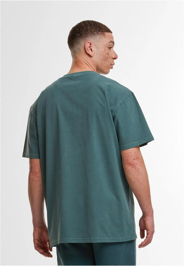 Acid Washed Heavy Oversize Tee