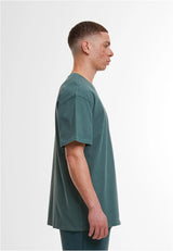 Acid Washed Heavy Oversize Tee