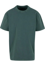 Acid Washed Heavy Oversize Tee