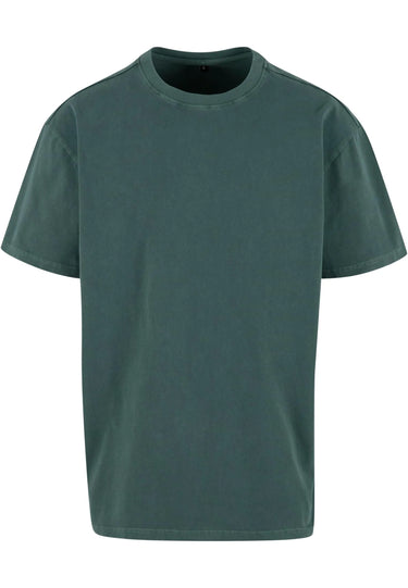 Acid Washed Heavy Oversize Tee