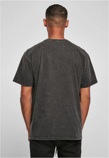 Acid Washed Heavy Oversize Tee