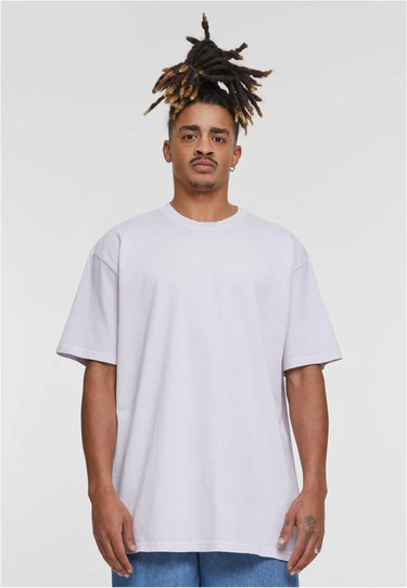 Acid Washed Heavy Oversize Tee