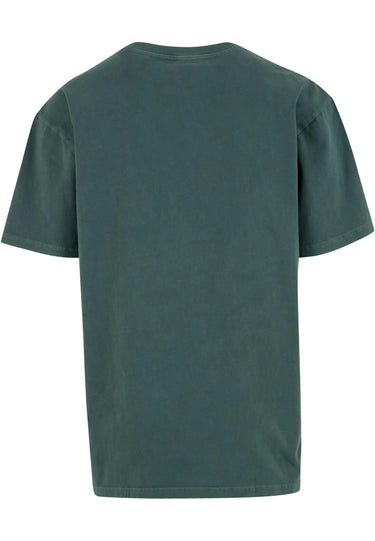 Acid Washed Heavy Oversize Tee