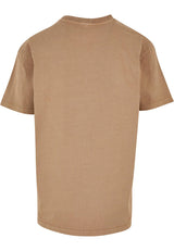 Acid Washed Heavy Oversize Tee