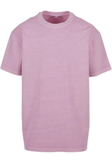 Acid Washed Heavy Oversize Tee