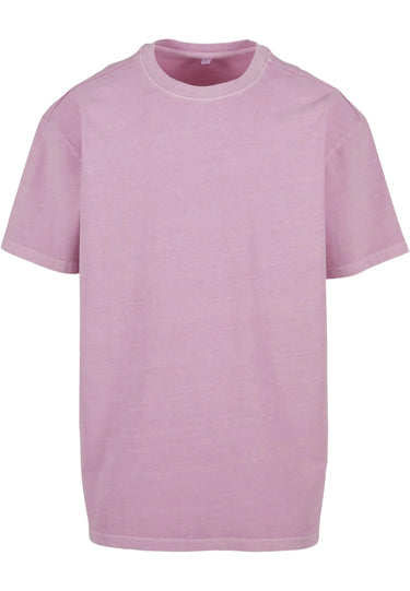 Acid Washed Heavy Oversize Tee