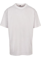 Acid Washed Heavy Oversize Tee
