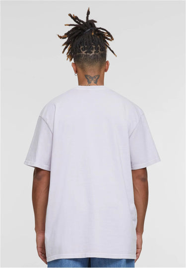 Acid Washed Heavy Oversize Tee