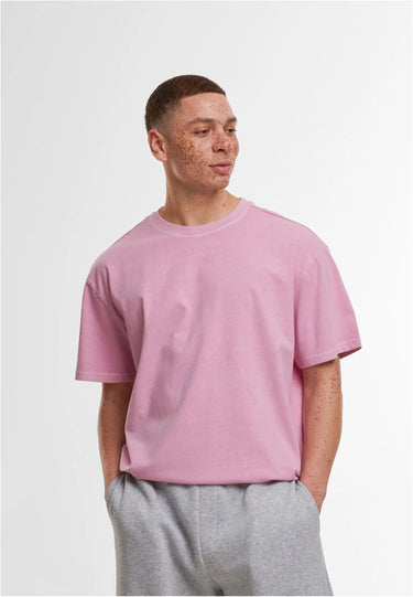 Acid Washed Heavy Oversize Tee