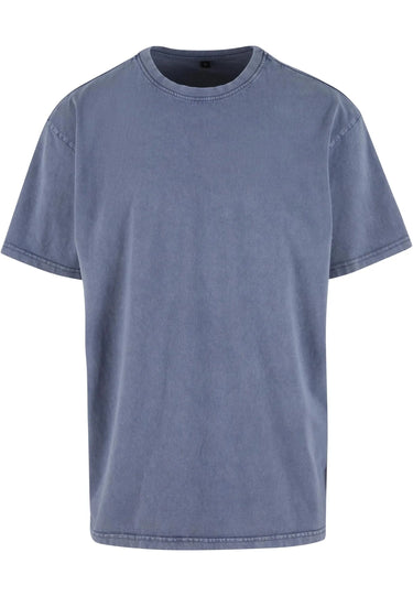 Acid Washed Heavy Oversize Tee