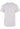 Acid Washed Round Neck Tee