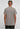 Acid Washed Round Neck Tee