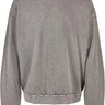 Acid Washed Oversized Hoody