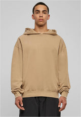Acid Washed Oversized Hoody
