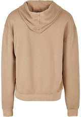 Acid Washed Oversized Hoody
