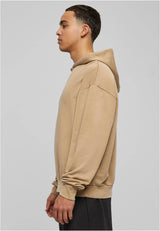 Acid Washed Oversized Hoody
