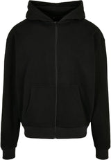 Ultra Heavy Zip Hoody