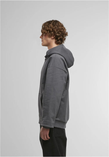 Ultra Heavy Zip Hoody