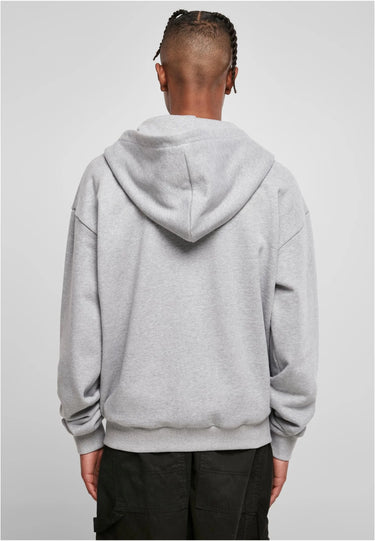 Ultra Heavy Zip Hoody