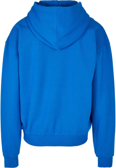 Ultra Heavy Zip Hoody