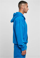 Ultra Heavy Zip Hoody