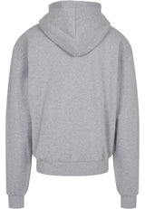 Ultra Heavy Zip Hoody