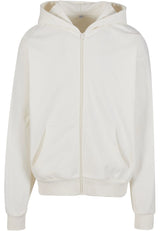 Ultra Heavy Zip Hoody