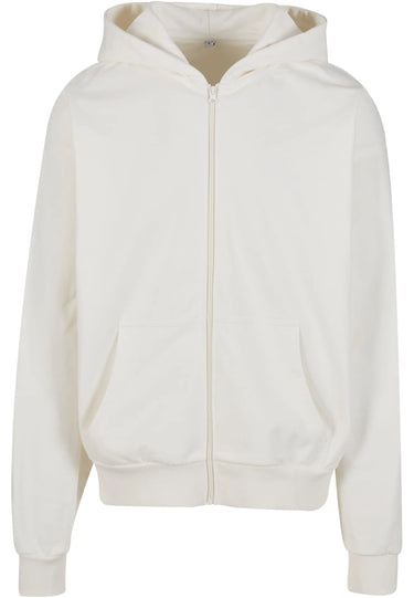 Ultra Heavy Zip Hoody