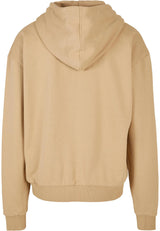 Ultra Heavy Zip Hoody