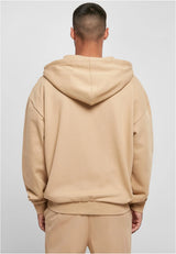 Ultra Heavy Zip Hoody
