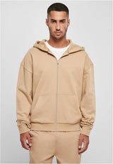 Ultra Heavy Zip Hoody