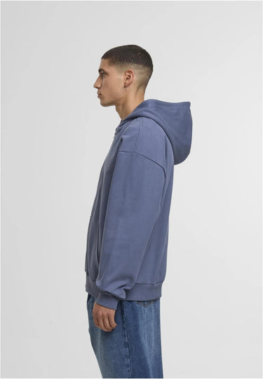 Ultra Heavy Zip Hoody