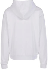 Ultra Heavy Zip Hoody