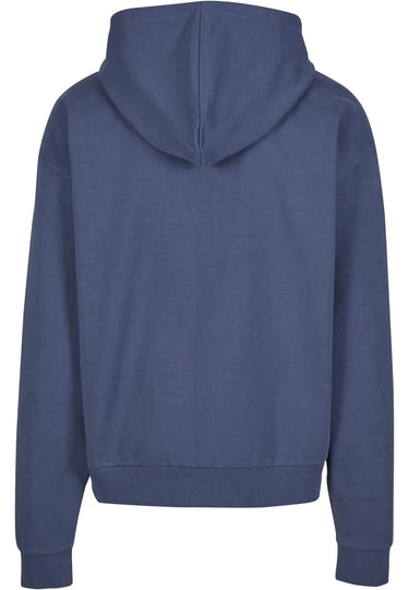 Ultra Heavy Zip Hoody
