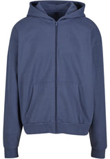 Ultra Heavy Zip Hoody