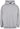 Oversized Cut On Sleeve Hoody