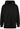 Oversized Cut On Sleeve Hoody