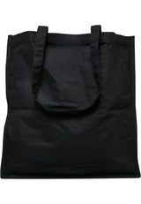 Oversized Canvas Tote Bag