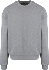 Ultra Heavy Cotton Crewneck